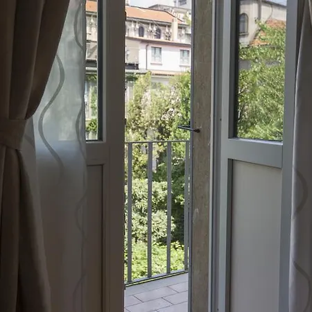 Отель Amalfi 2*