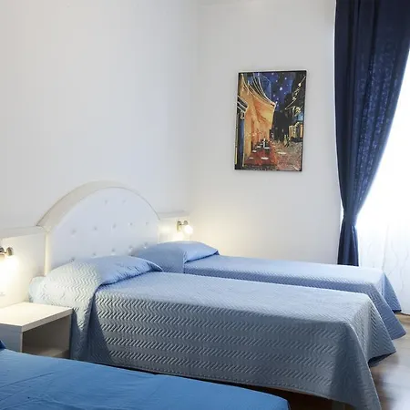 Ξενοδοχείο Amalfi 2*