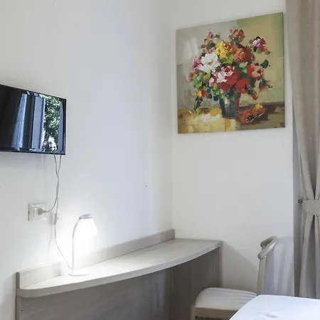 Amalfi Отель 2*