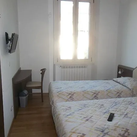 Amalfi Отель 2*