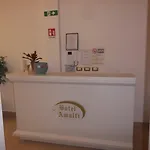 Amalfi Hotel Milaan