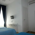 Szálloda Amalfi
