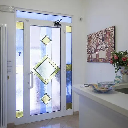 Amalfi Hotel Milano