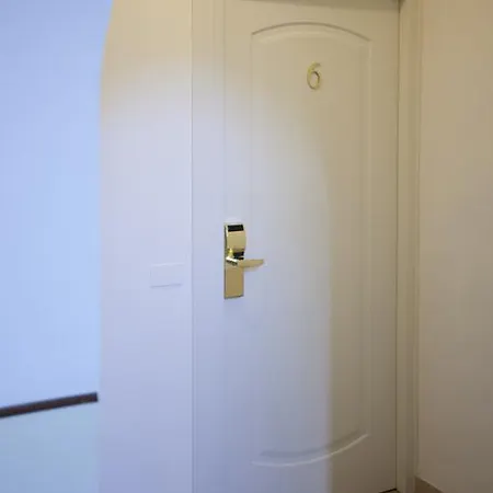 Szálloda Amalfi 2*