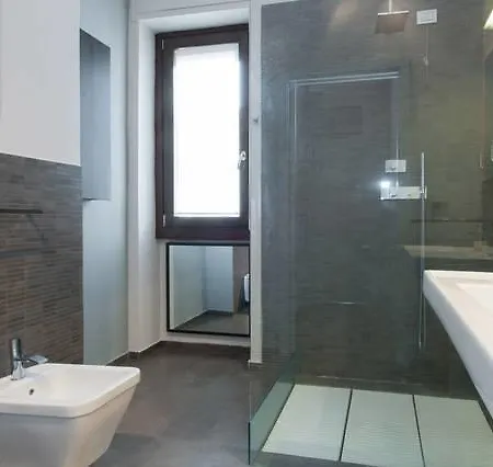 Amalfi Hotel Milano