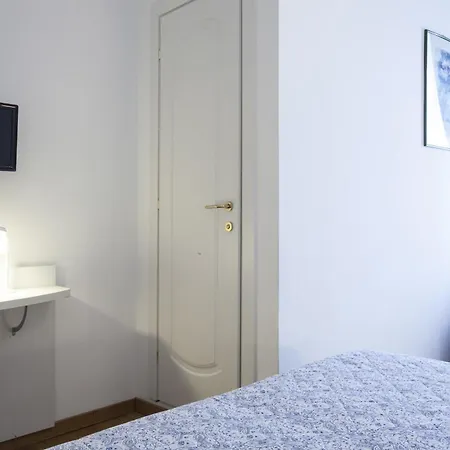 Hotel Amalfi Milano