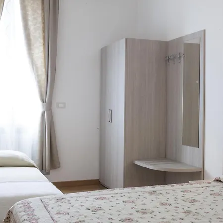 Amalfi Hotel Milano