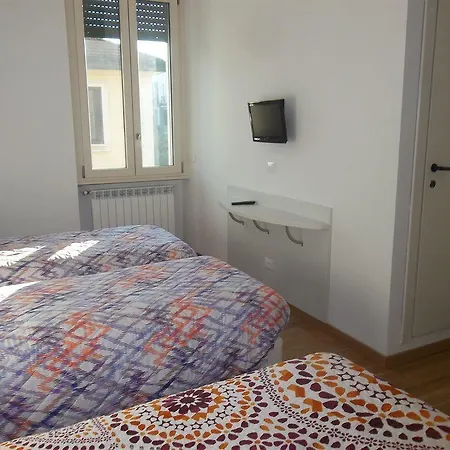 Amalfi Отель 2*