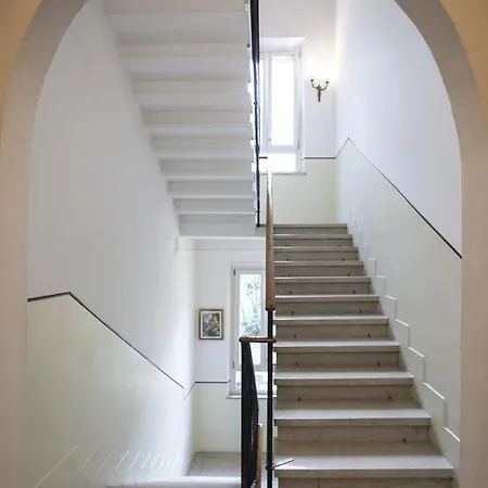 Amalfi Szálloda