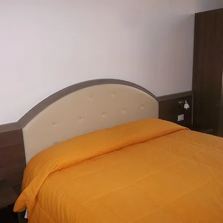 Szálloda Amalfi