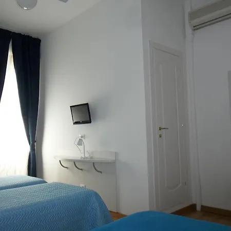 Szálloda Amalfi