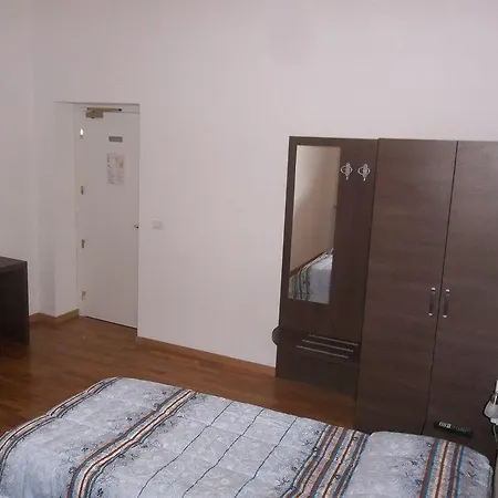 Amalfi Szálloda 2*