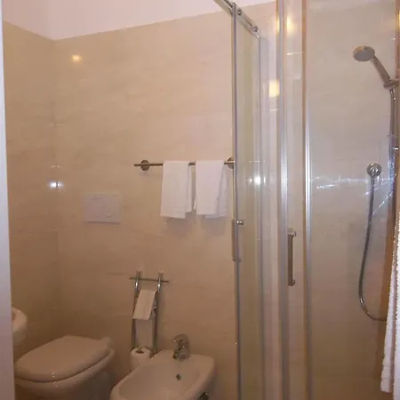 Amalfi Hotel Milano