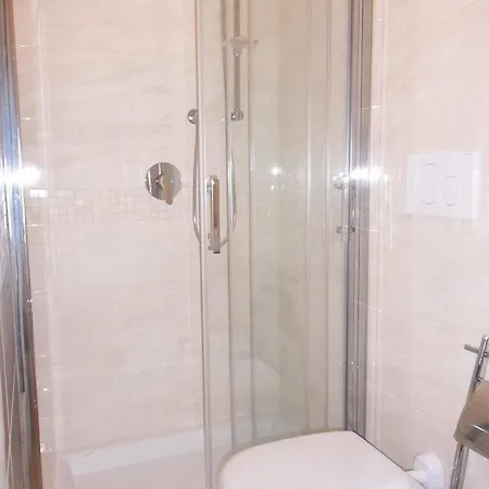 Hotel Amalfi Milano