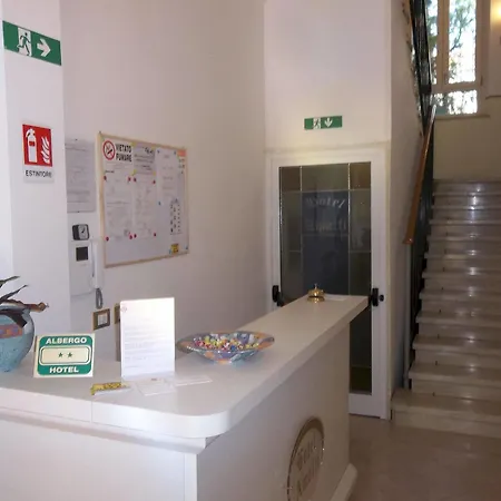 Amalfi Hotel Milano