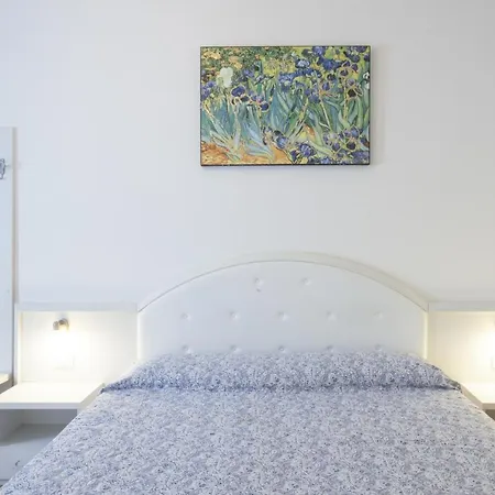 Amalfi Hotel Milano