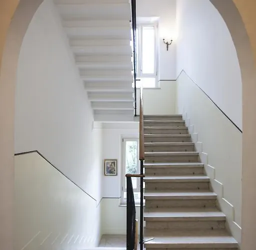 Amalfi Hotel